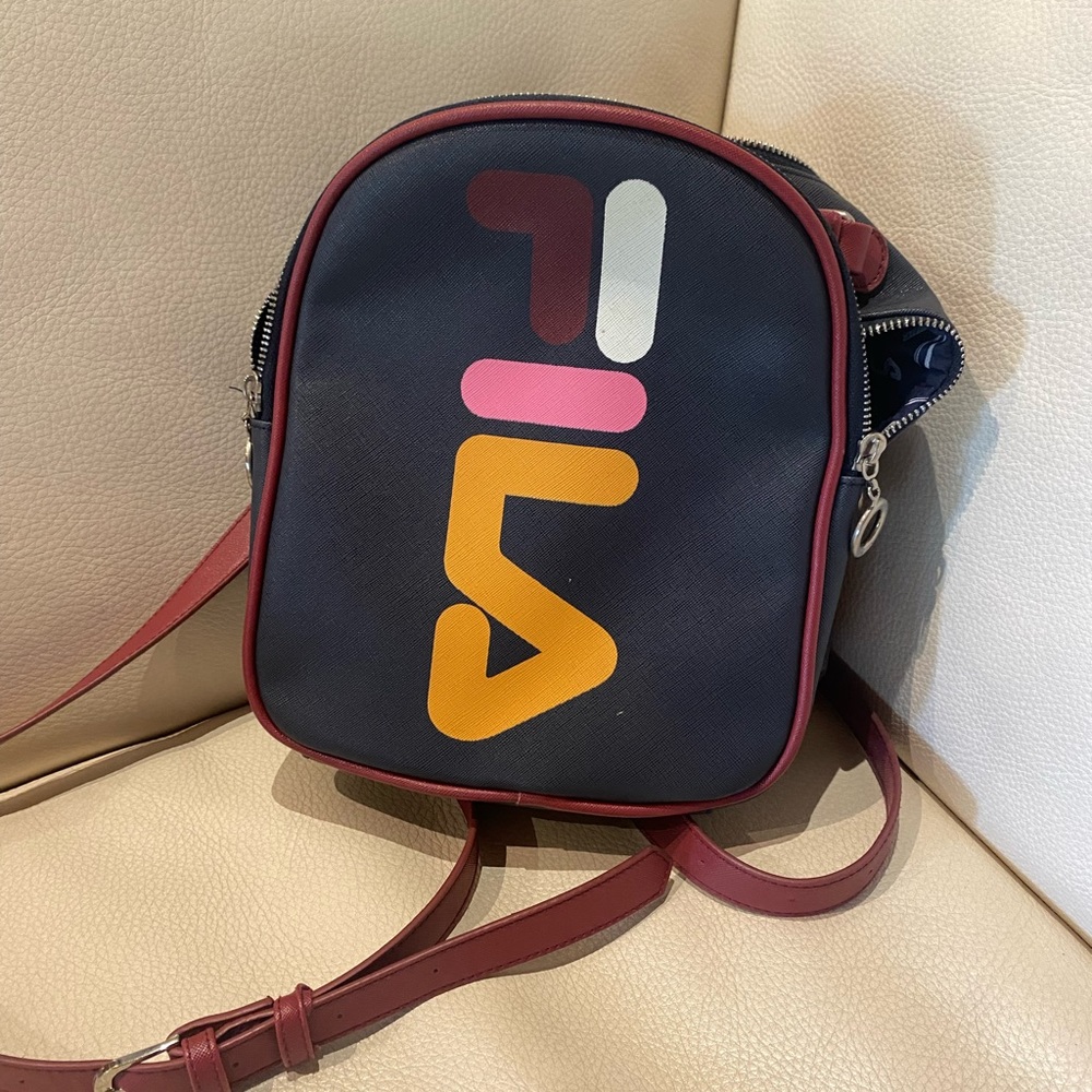 Fila backpack